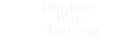 Outdoor Play Training